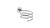 Держатель для фена FIXSEN Round (FX-92119) 100_100_2896643